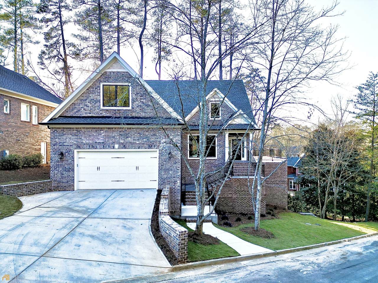 101 Vinings Drive - Photo 1