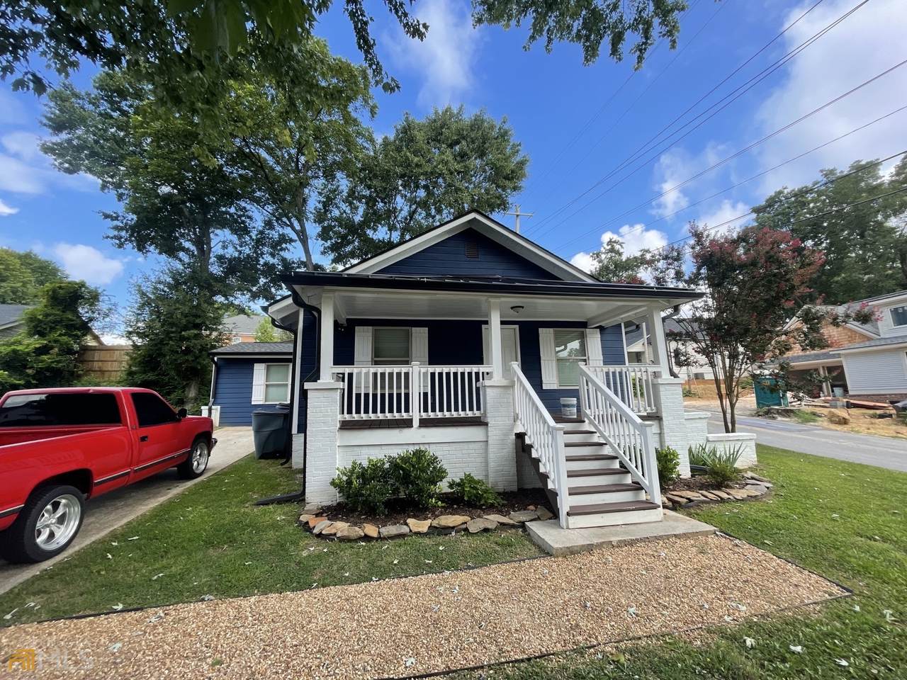 207 Moreno Street - Photo 1