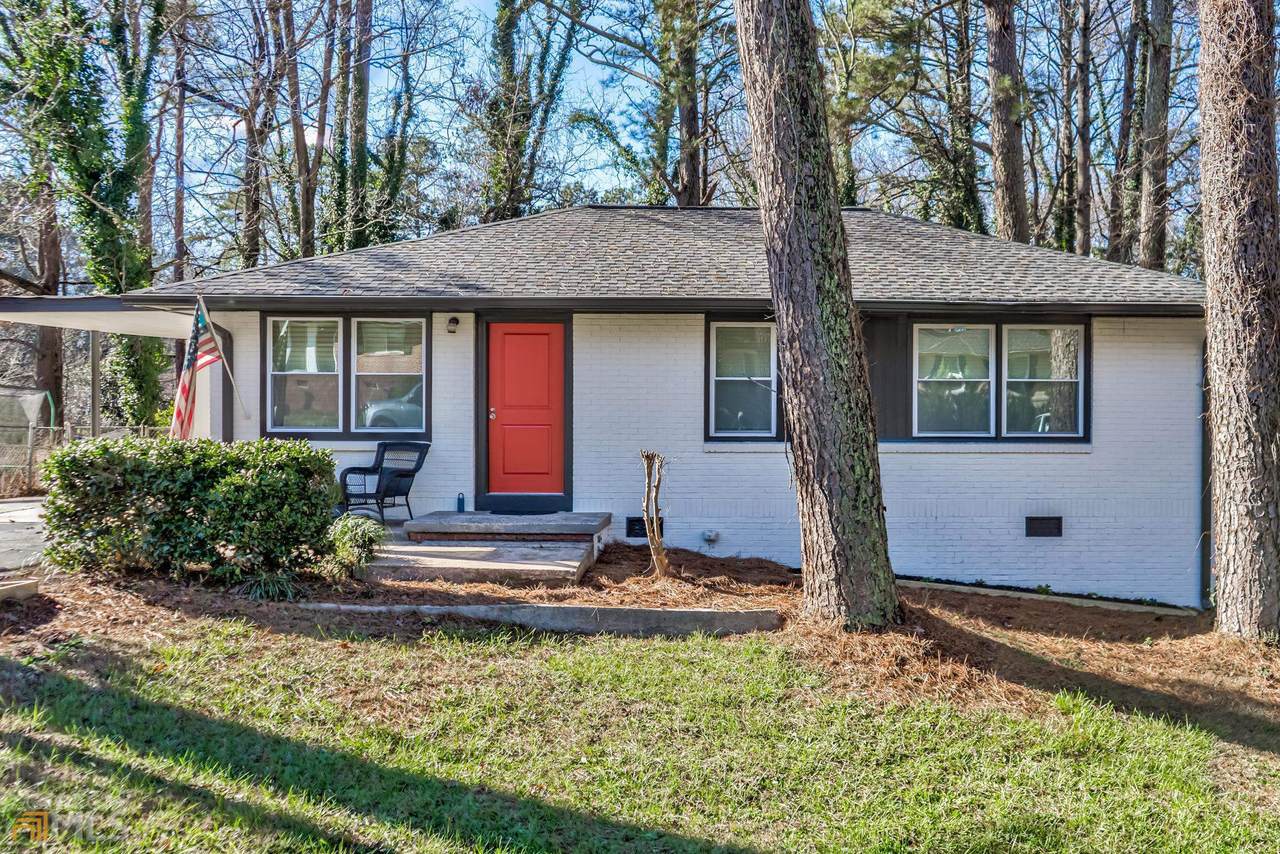 2441 Pine Drive - Photo 1