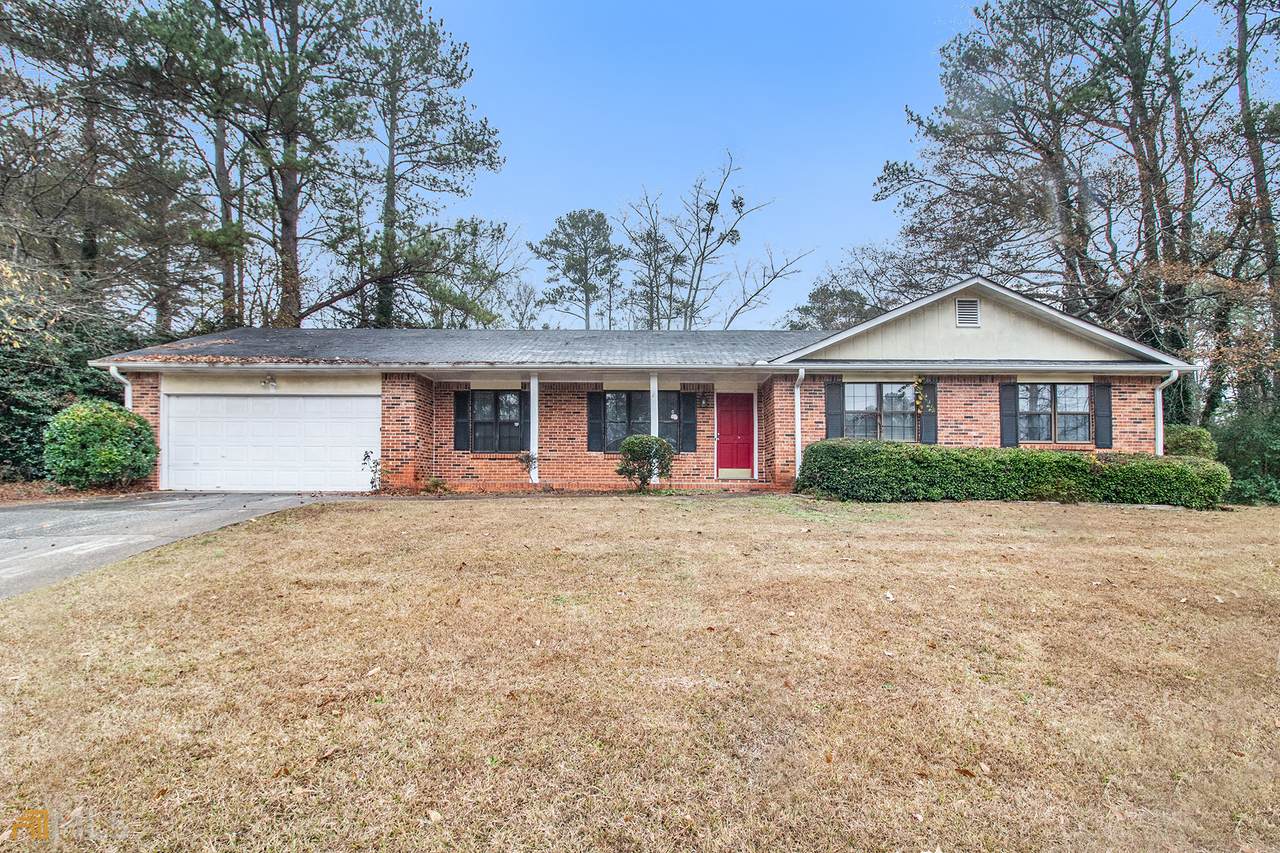 4994 Ivylog Court - Photo 1