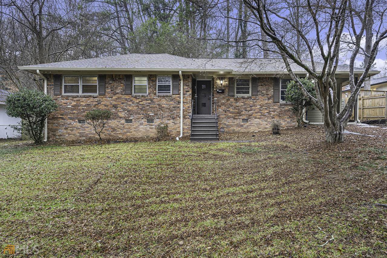 3169 Cloverhurst Drive - Photo 1