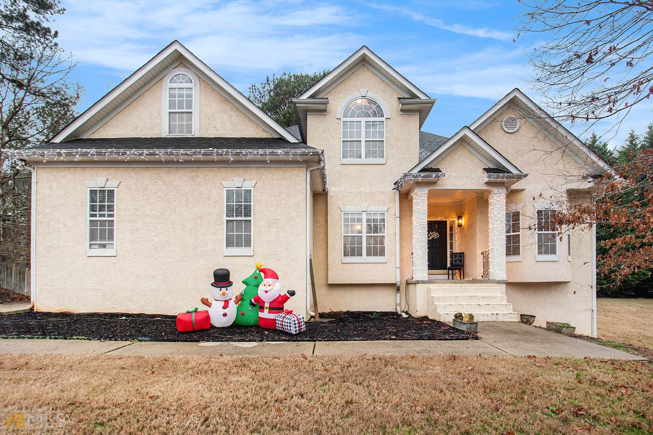 245 Rock Hill Drive - Photo 1