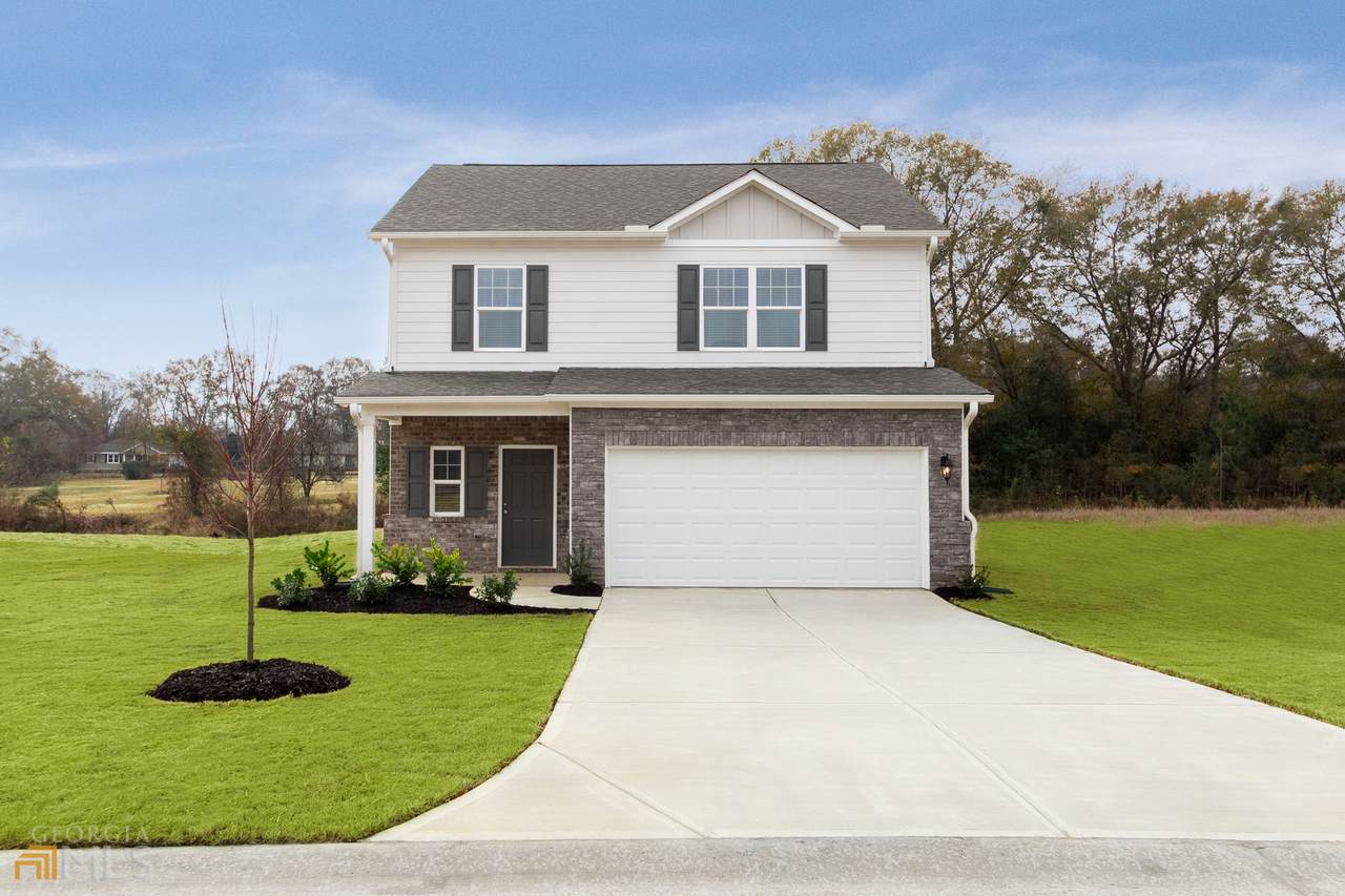 3448 Bridgewood Drive - Photo 1