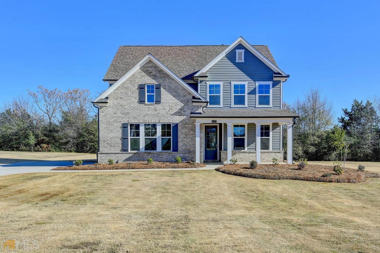105 Leveret Road - Photo 1