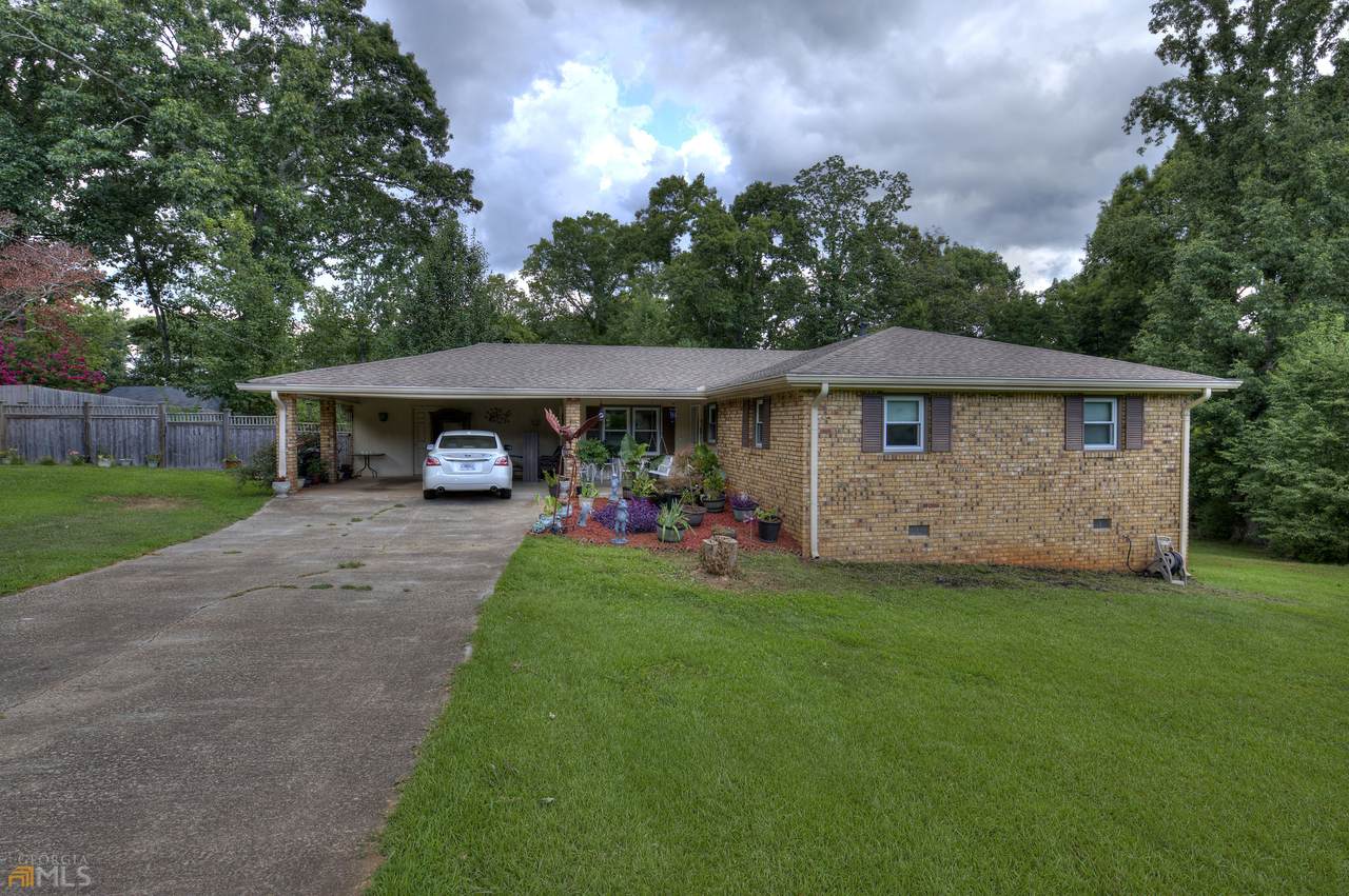 5050 Horton Place - Photo 1