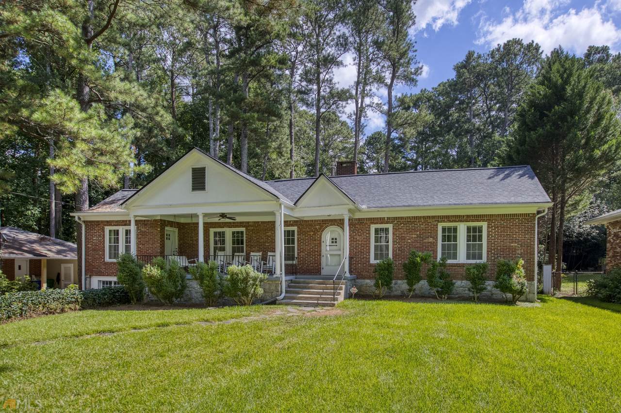 2787 Hollywood Drive - Photo 1