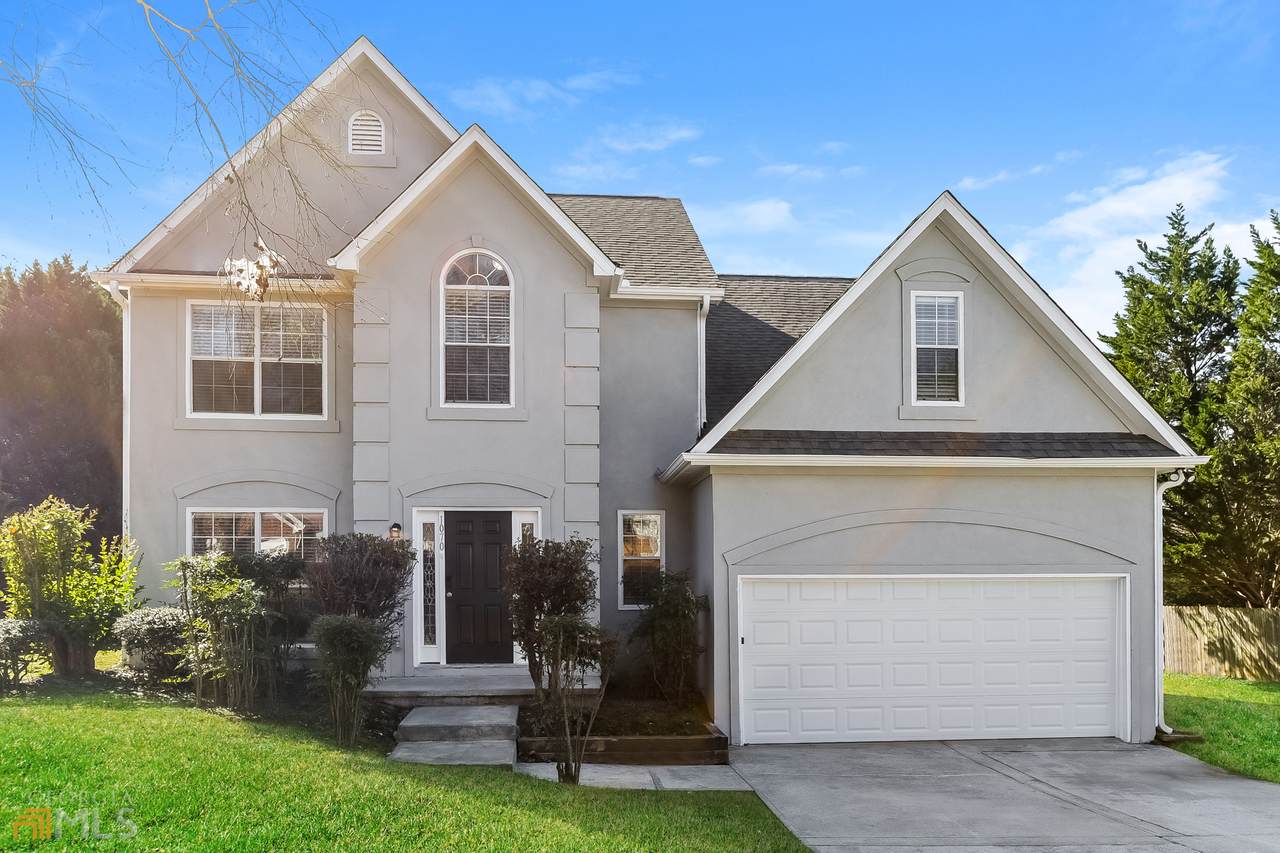 1070 Big Haynes Drive - Photo 1