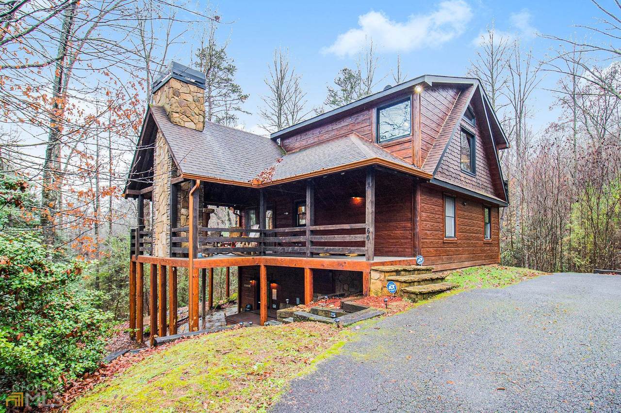 60 Whispering Lake - Photo 1