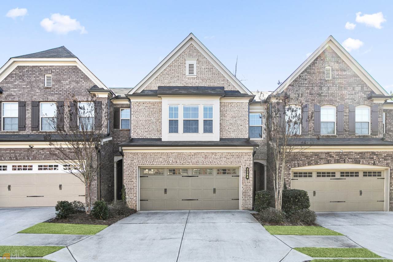 2068 Teagen Court - Photo 1