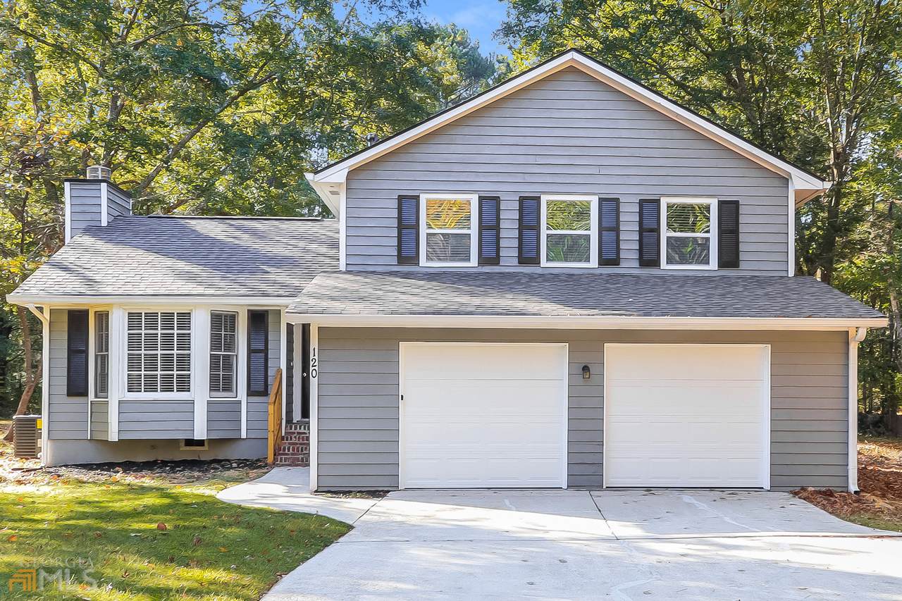 120 Middling Lane - Photo 1