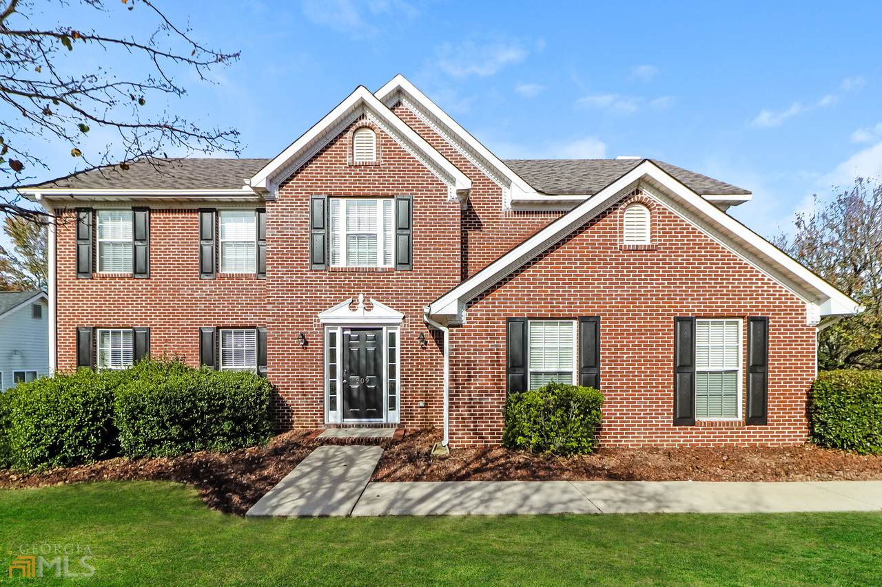 909 Madison Trace Court - Photo 1