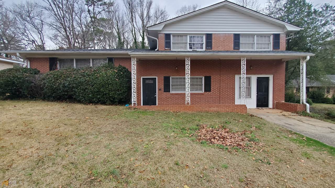 1420 Renee Drive - Photo 1
