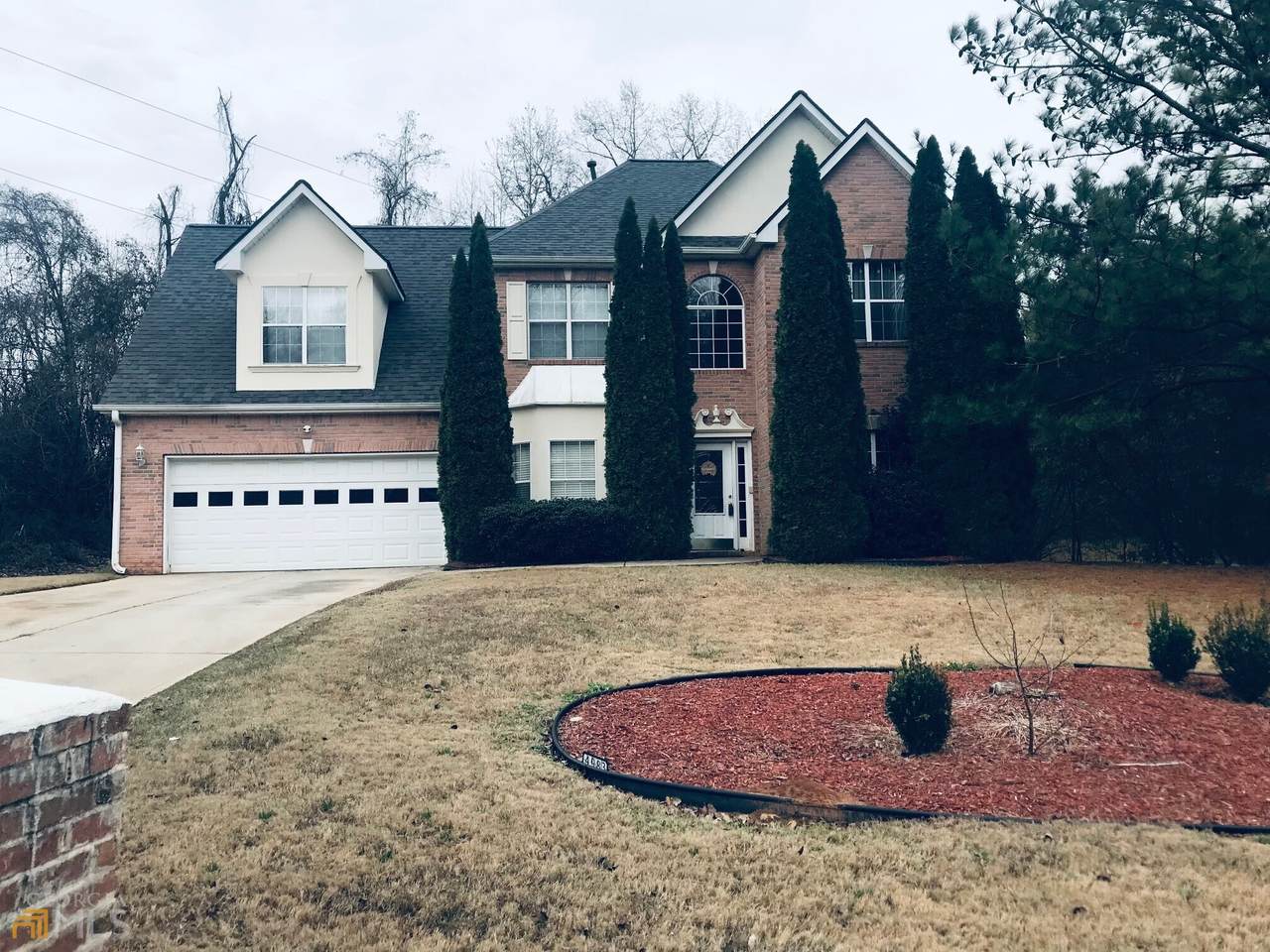 4983 Saddle Ridge Drive - Photo 1