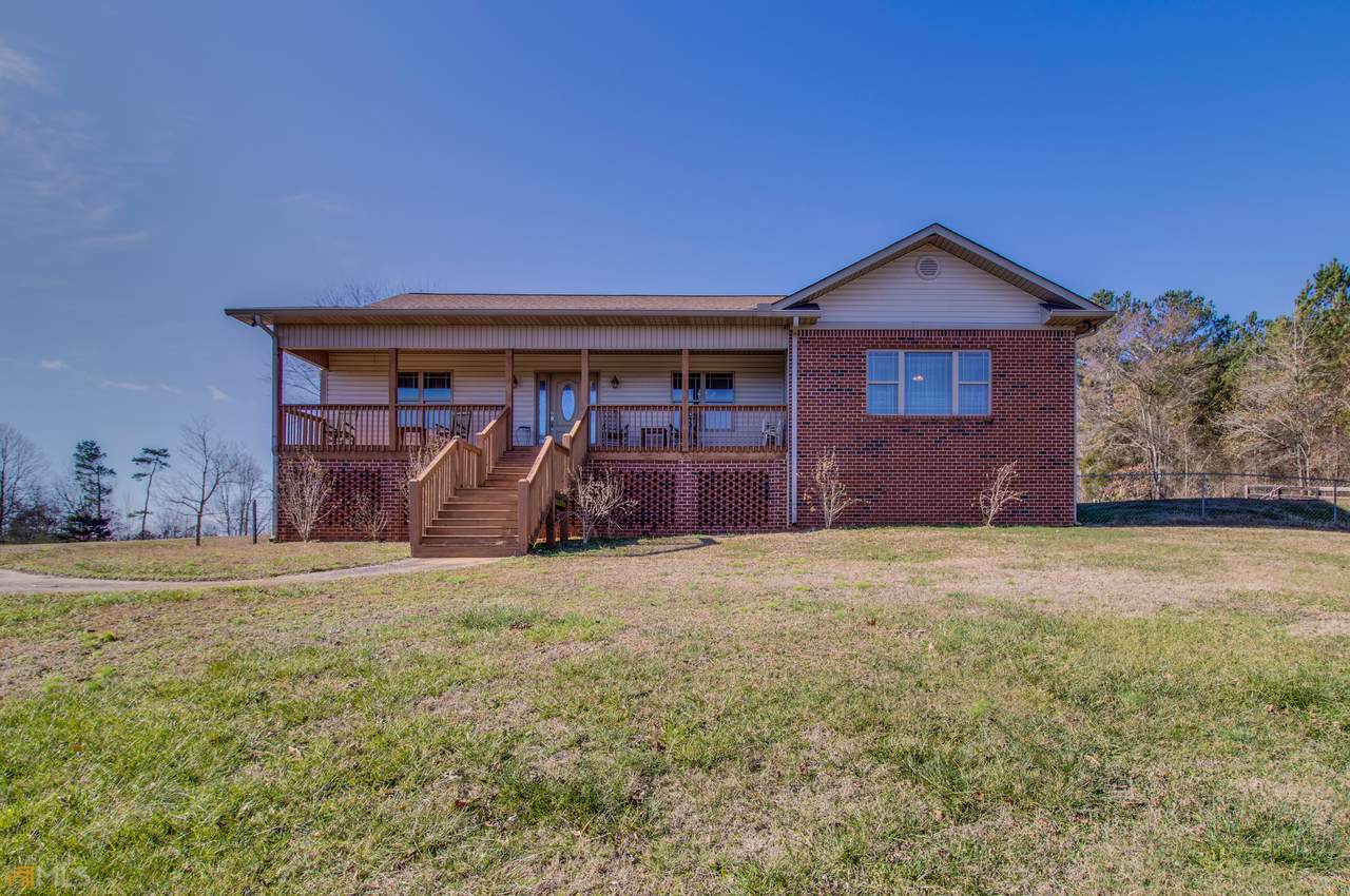 419 Spring Place Road - Photo 1