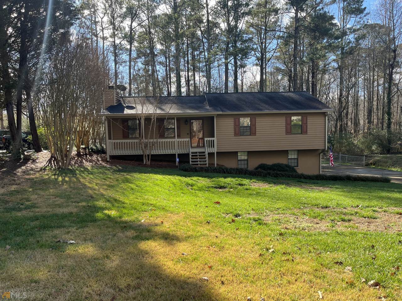 4583 Lost Mountain Court - Photo 1
