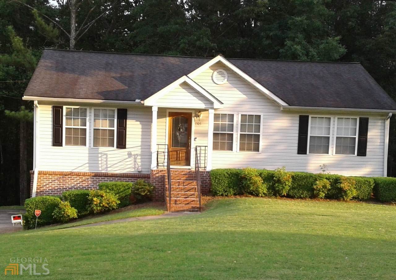 7105 Stonecreek Drive - Photo 1