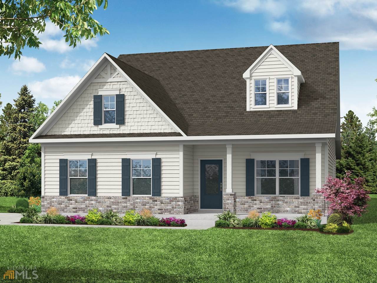 1096 Longleaf Trace - Photo 1