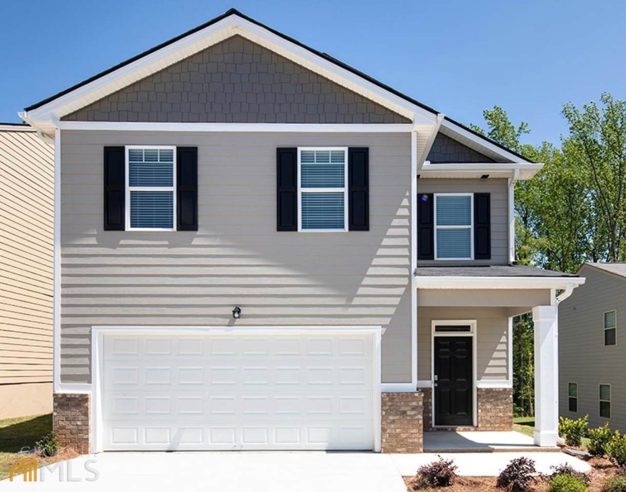 328 Shasta Court - Photo 1