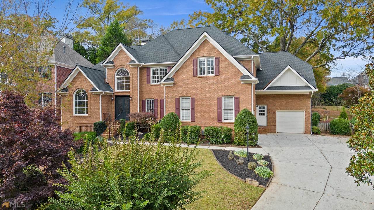 415 Seale Trail - Photo 1