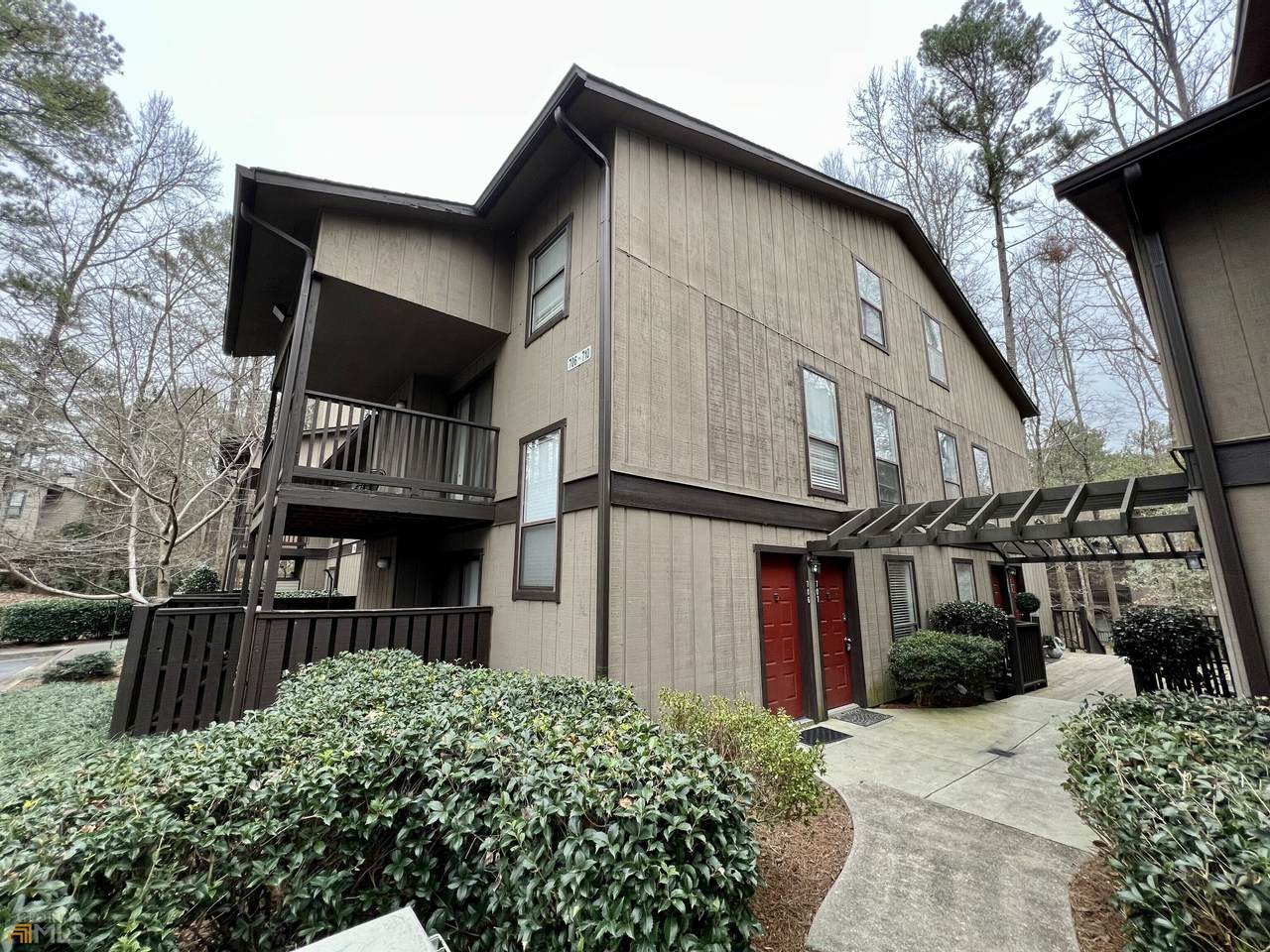 707 River Run Drive - Photo 1