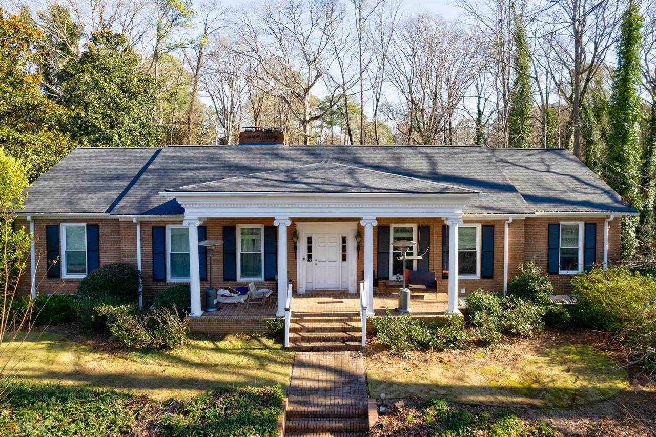 6525 Riverside Drive - Photo 1