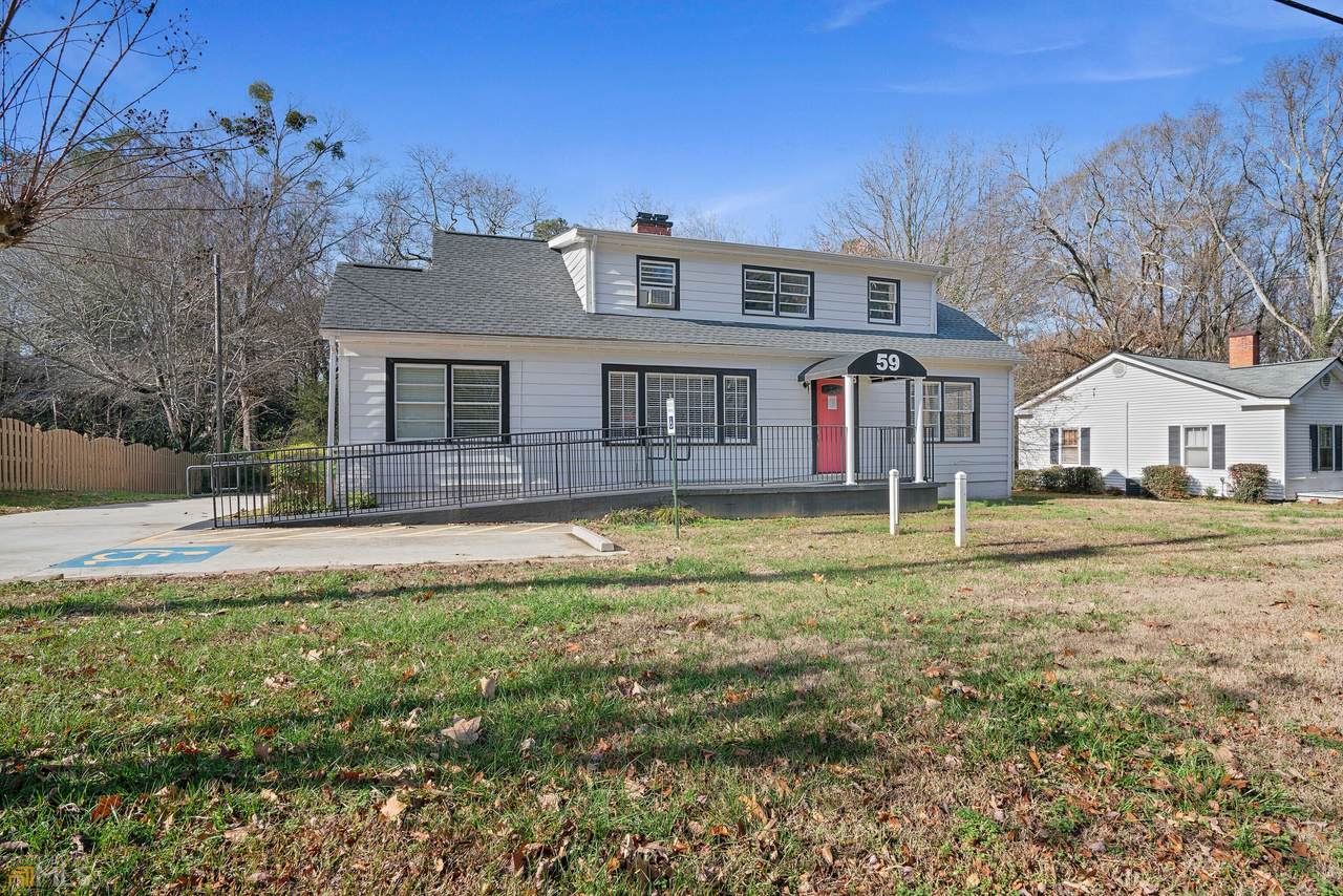 59 Scenic Highway - Photo 1