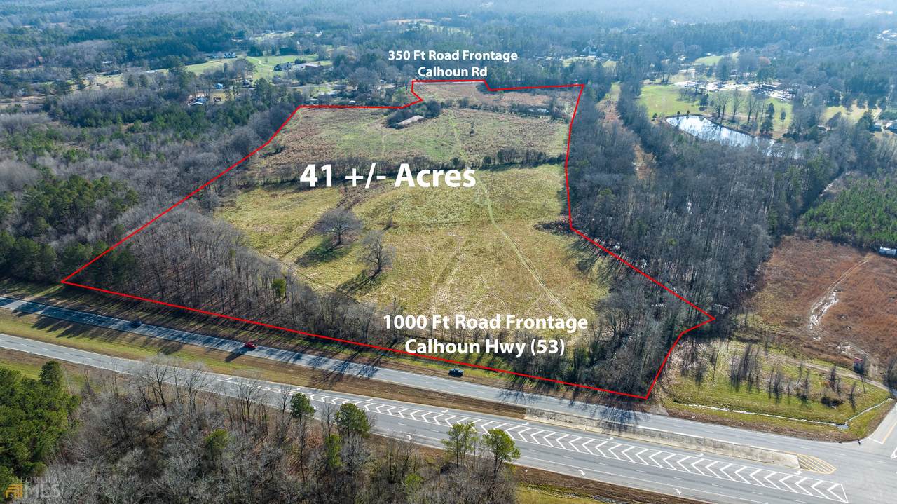 0 Calhoun Highway - Photo 1