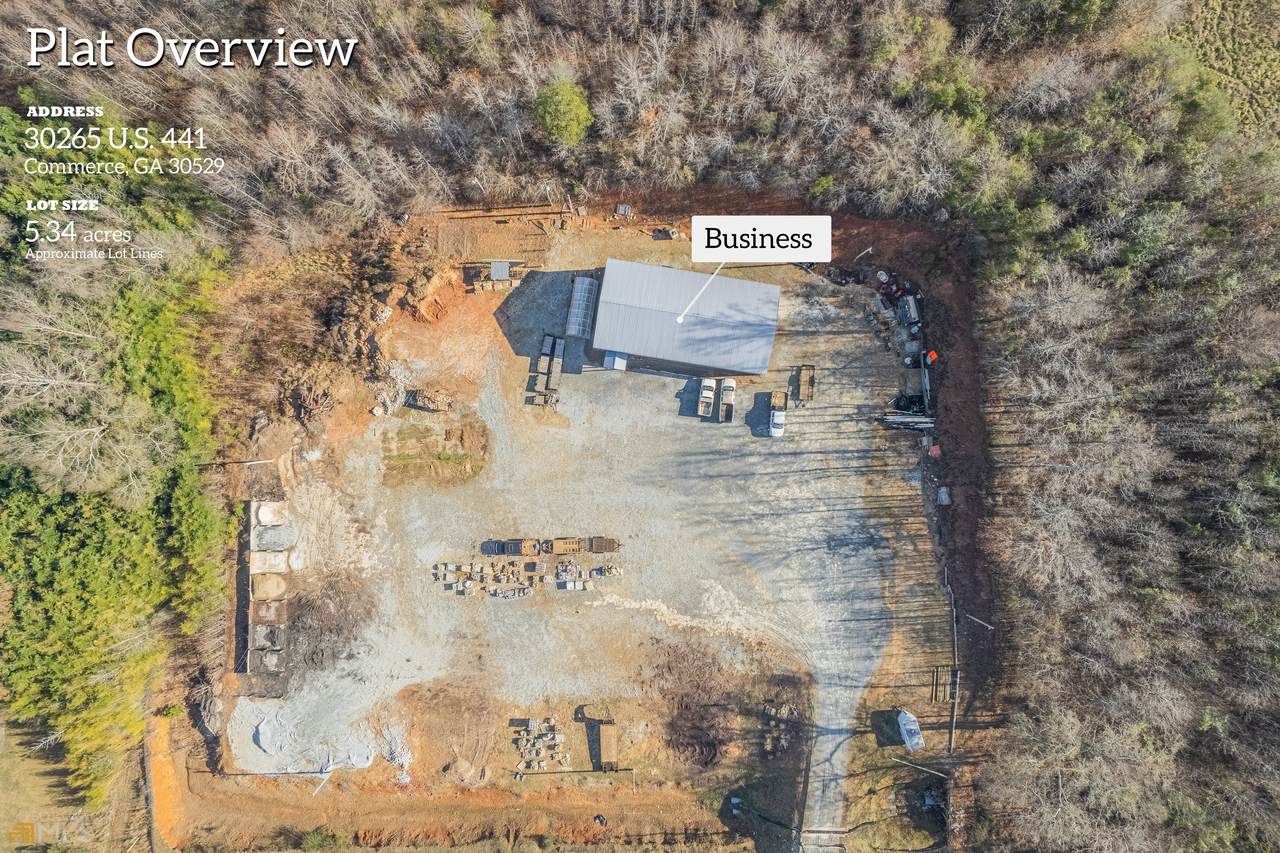 30265 Highway 441 - Photo 1