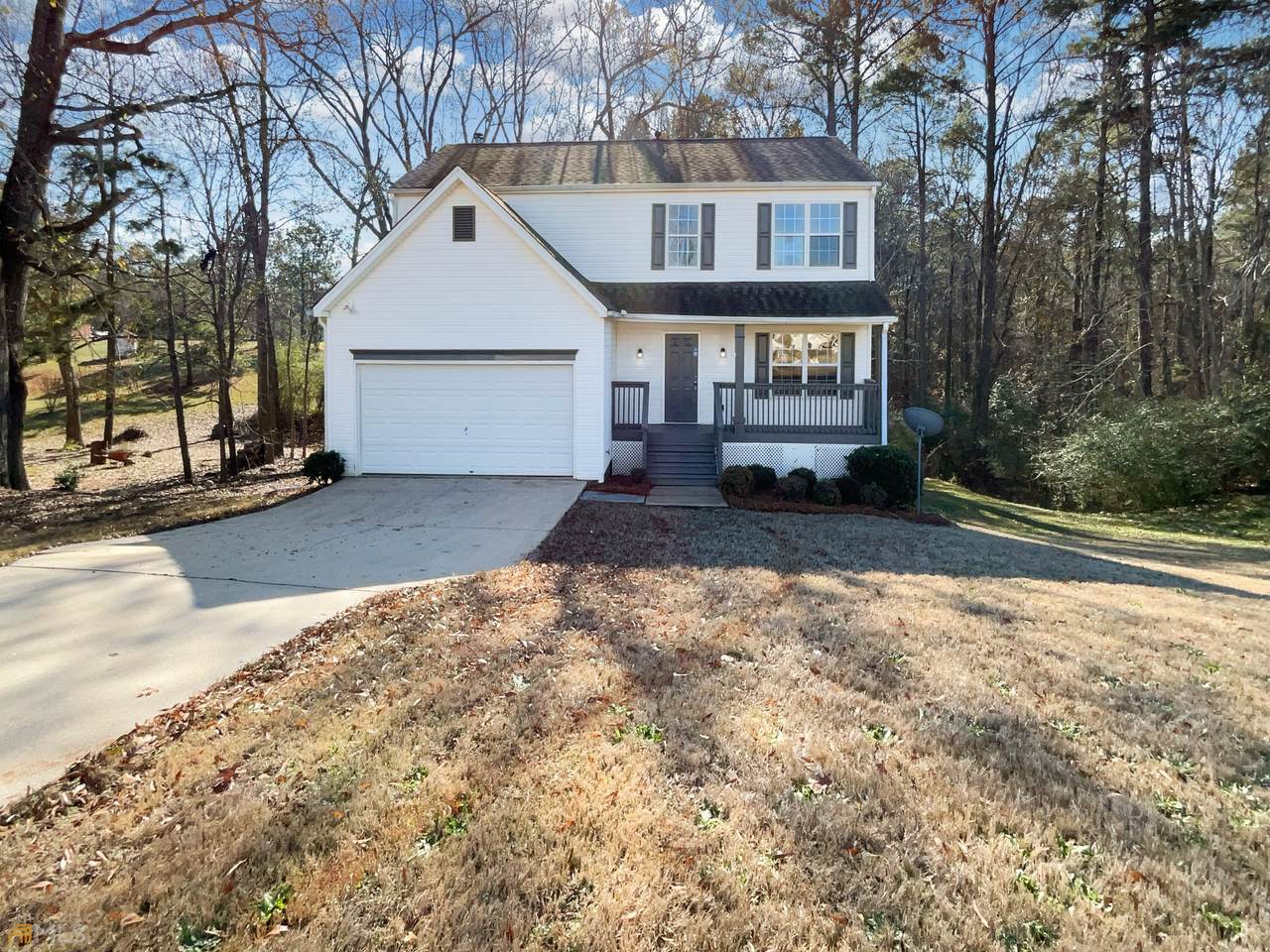 1018 Riverclift Drive - Photo 1