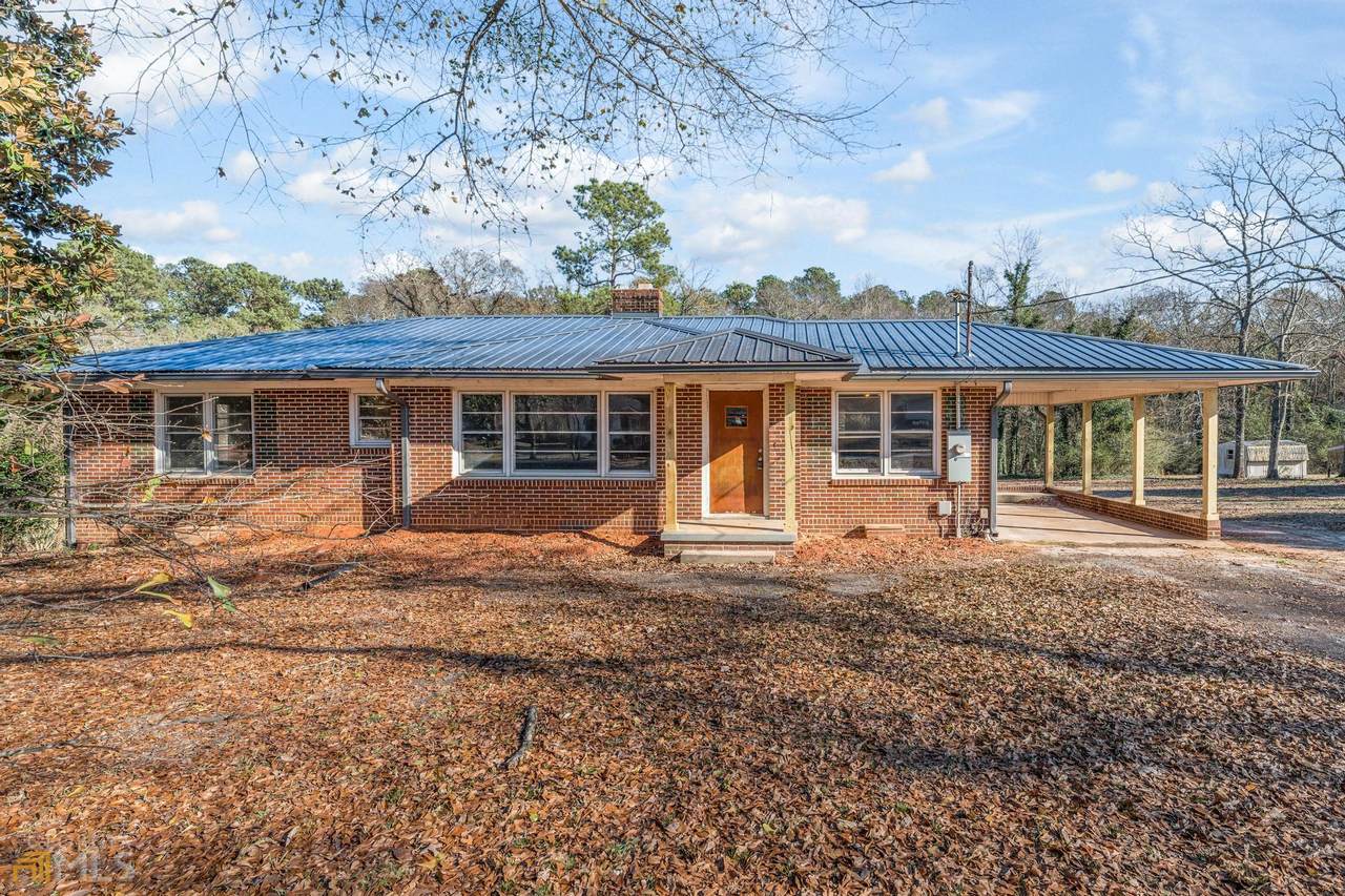 822 Forest Avenue - Photo 1