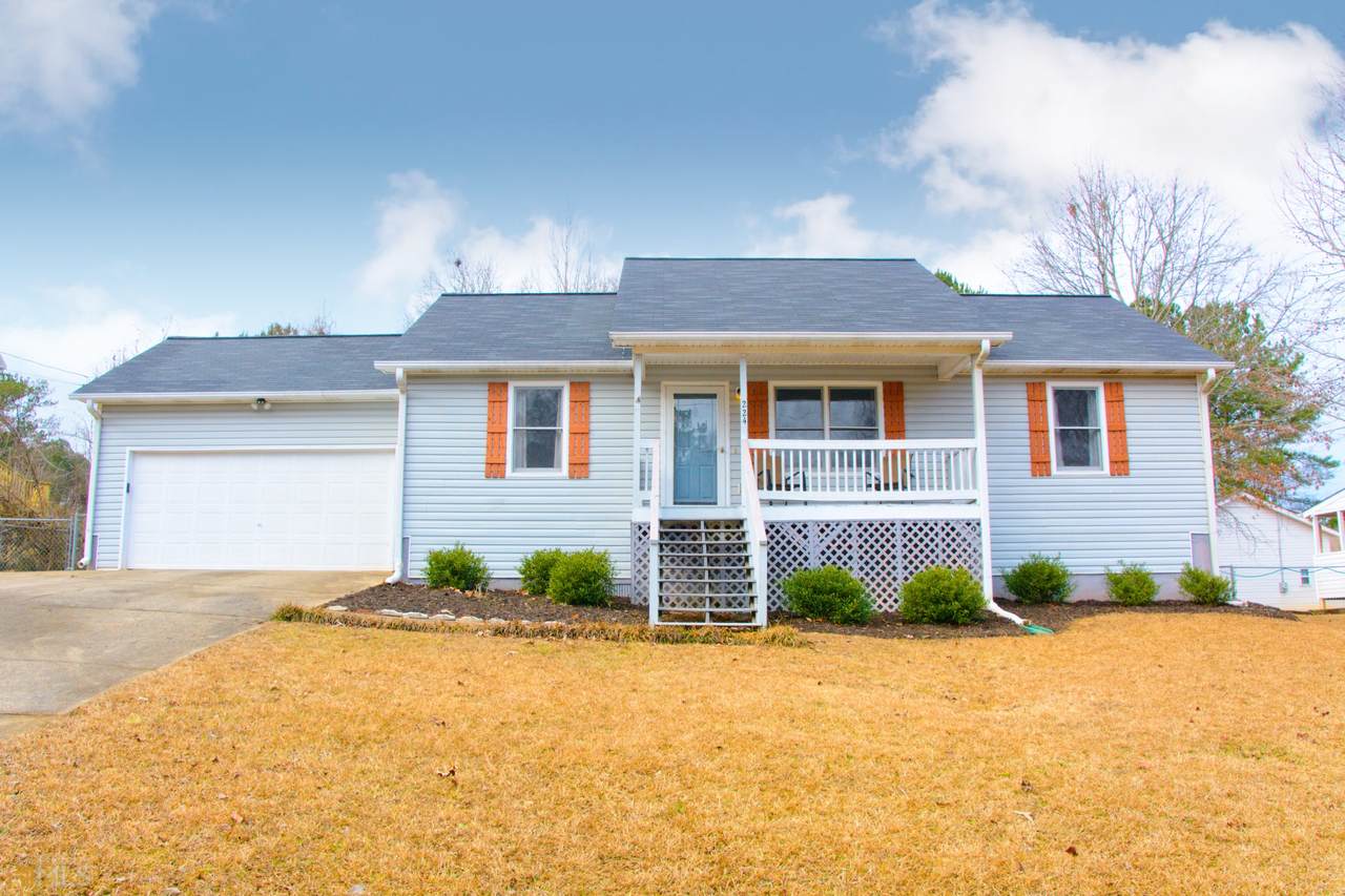 224 Wesley Mill Way - Photo 1