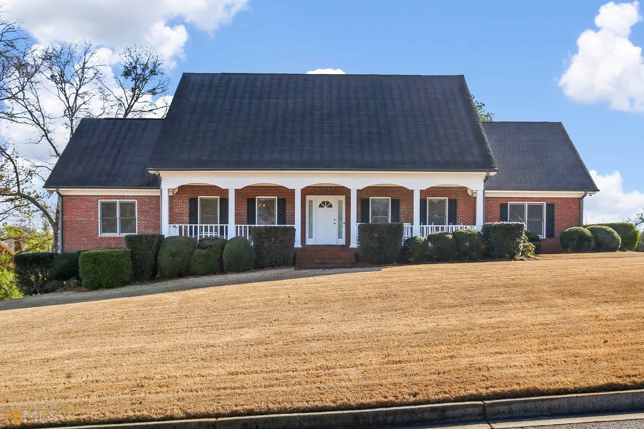 1208 Mill Creek Lane - Photo 1