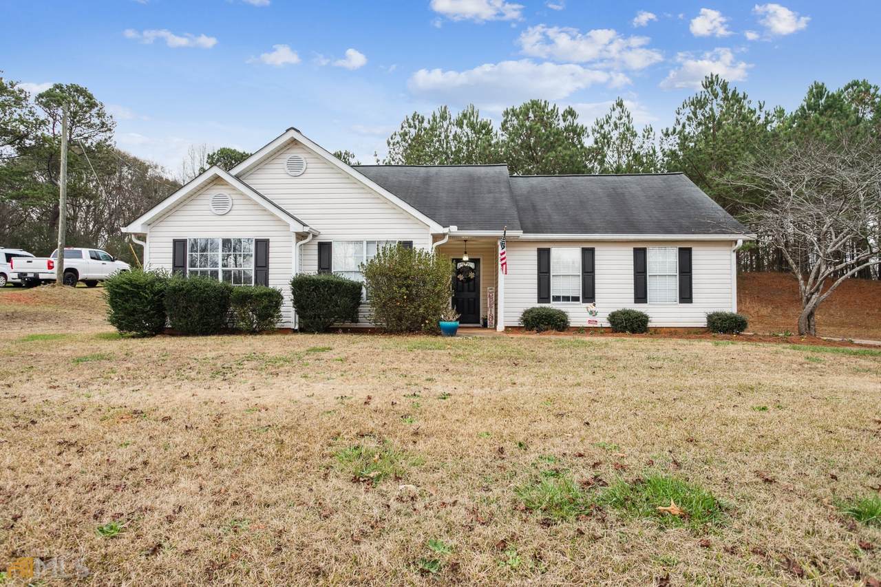35 Clyde Taylor Place - Photo 1