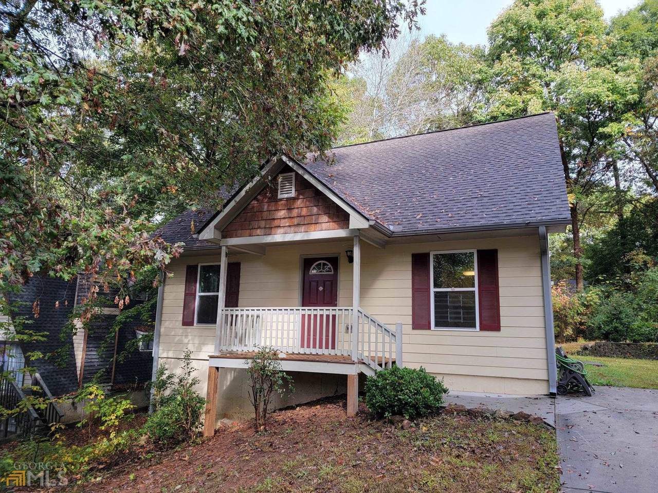 8454 Hightower Trail - Photo 1