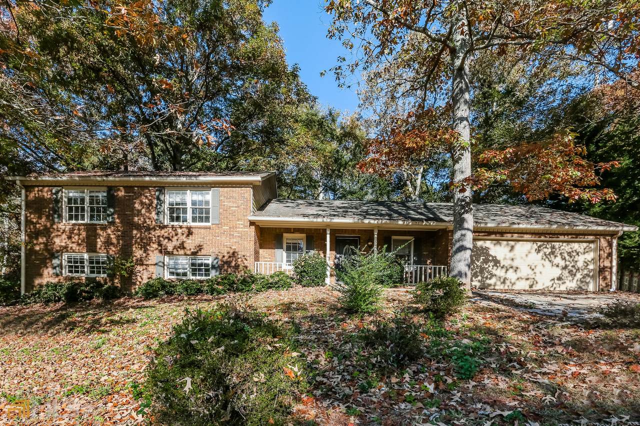 4091 Wash Lee Court - Photo 1