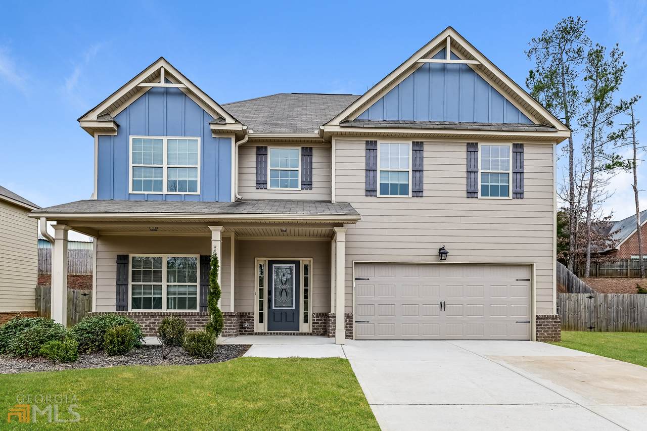 308 Maddi Grace Court - Photo 1