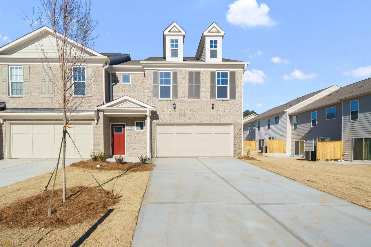 2665 Quarterdeck Drive - Photo 1