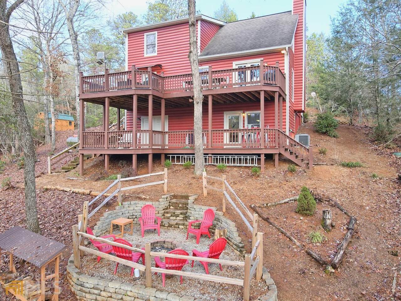 355 Taylor Ridge Road - Photo 1