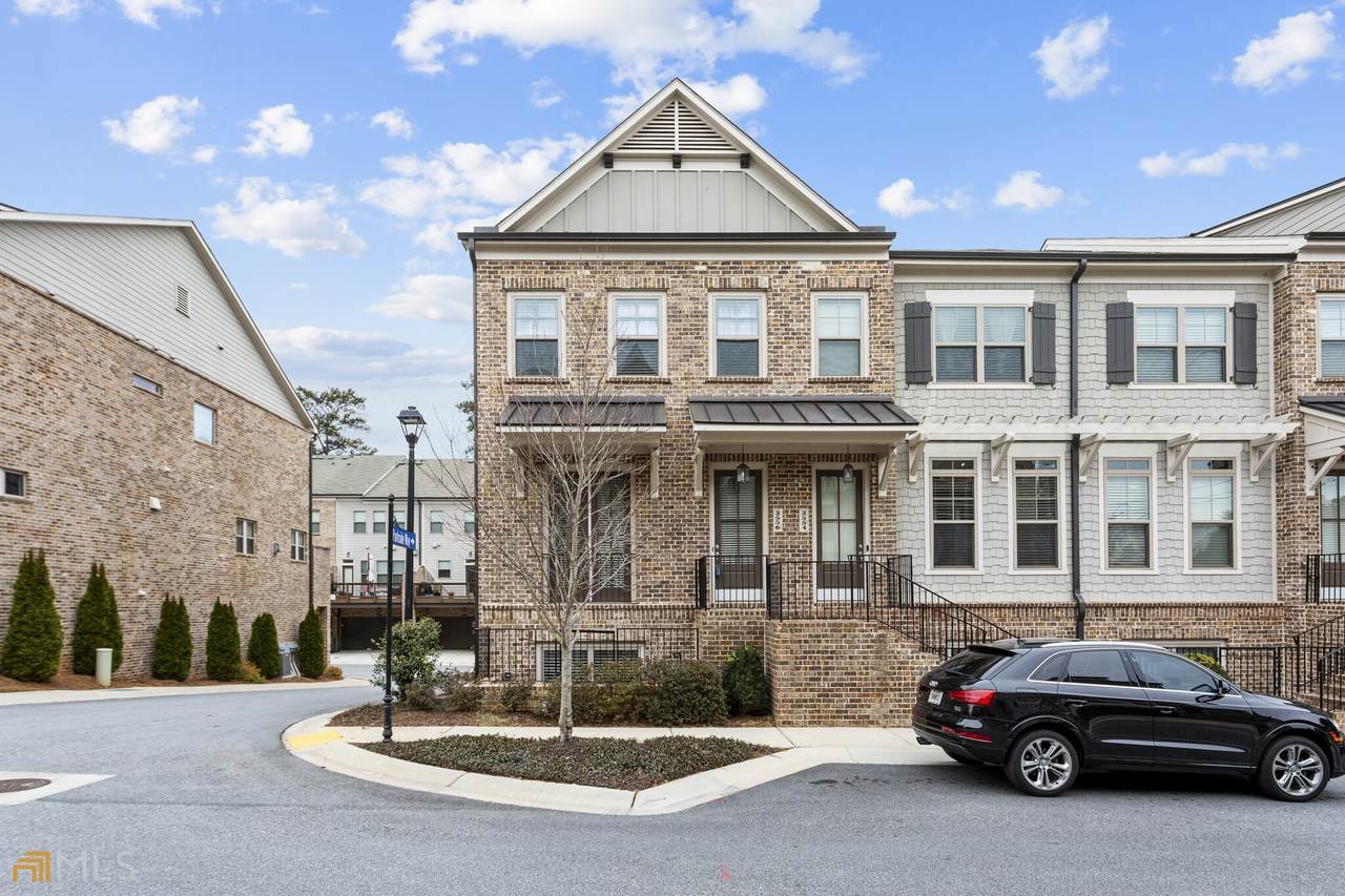 3556 Parkside Way - Photo 1