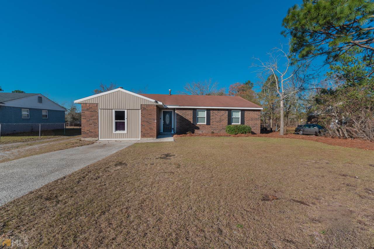 3705 Beacon Hill Drive - Photo 1