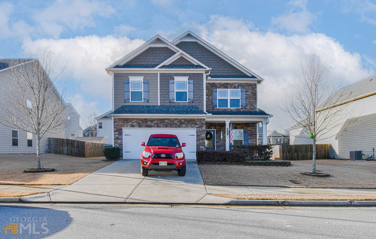 1738 Hanover West Court - Photo 1