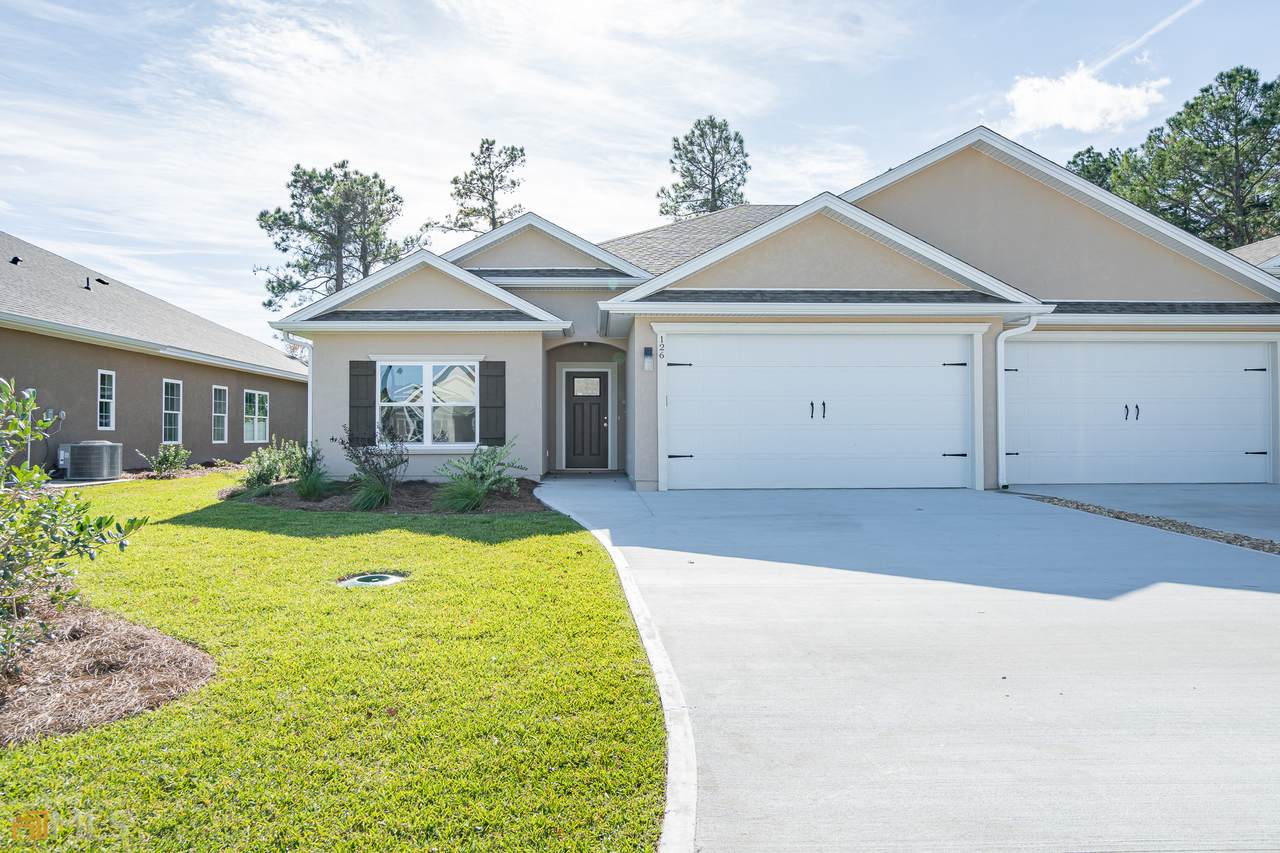 126 The Villas Way - Photo 1