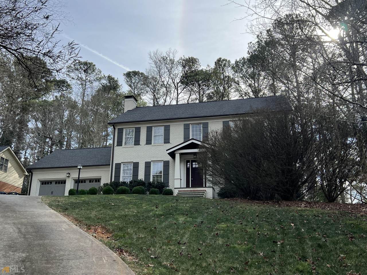 3514 Meadow Chase Drive - Photo 1