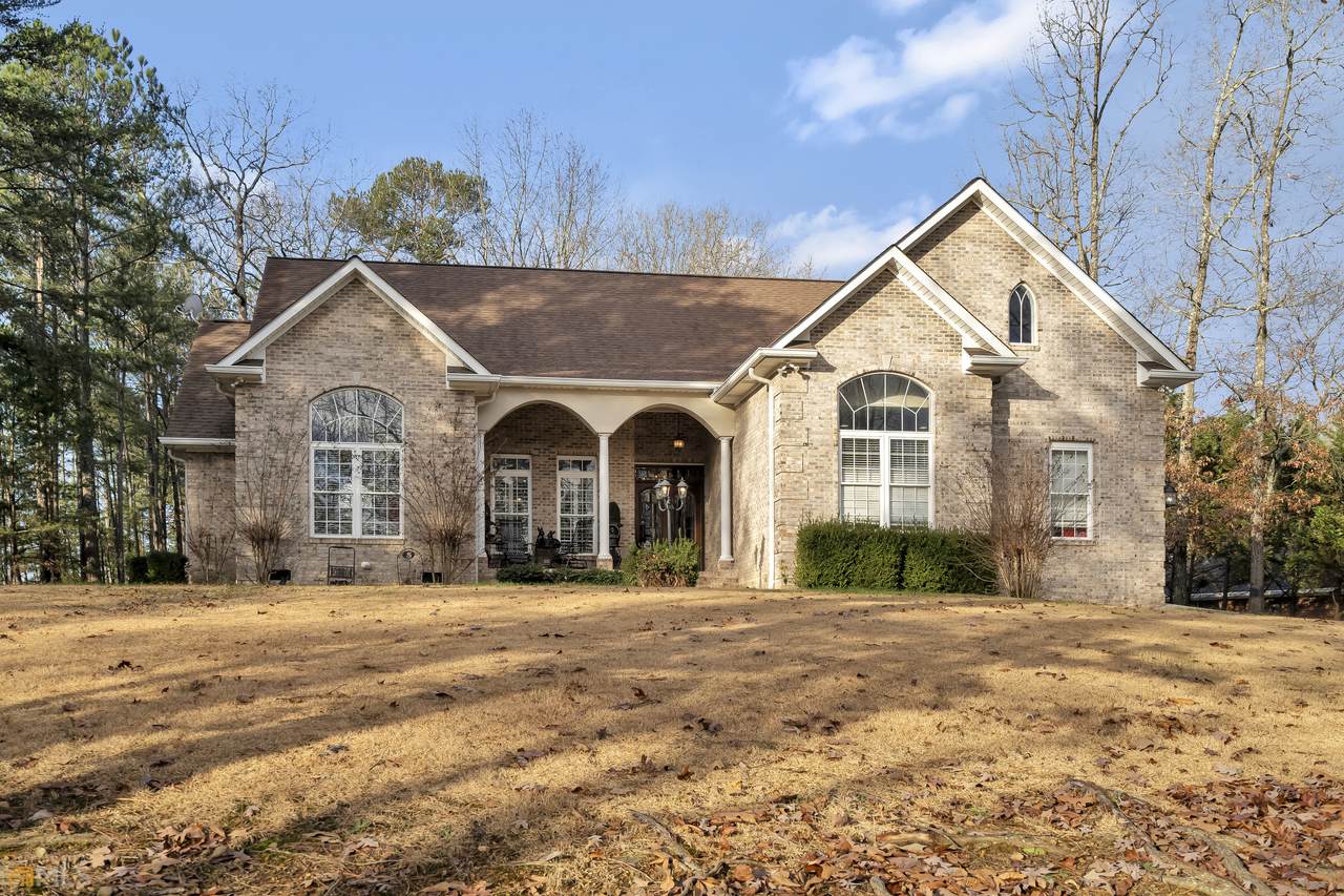849 Moravian Bend - Photo 1