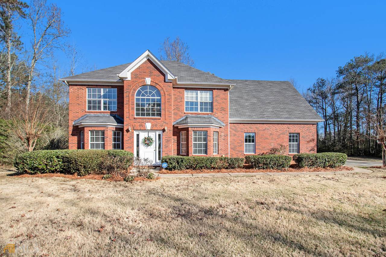 157 Northtowne Cove - Photo 1