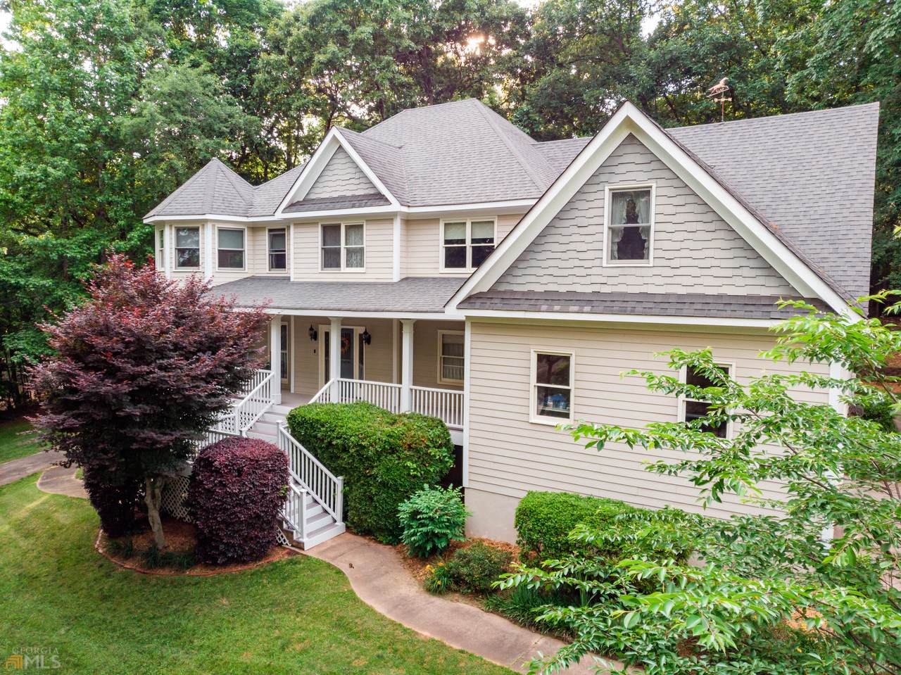 55 Joe Lee Drive - Photo 1