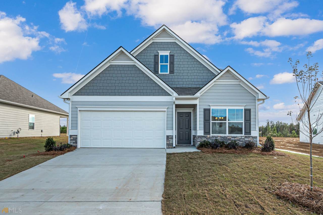 1108 Nantucket Way - Photo 1