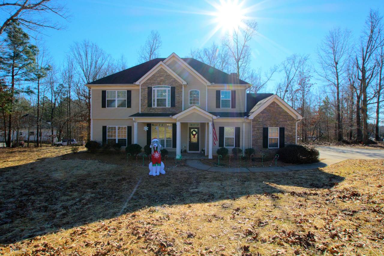 7002 Camp Falls Court - Photo 1