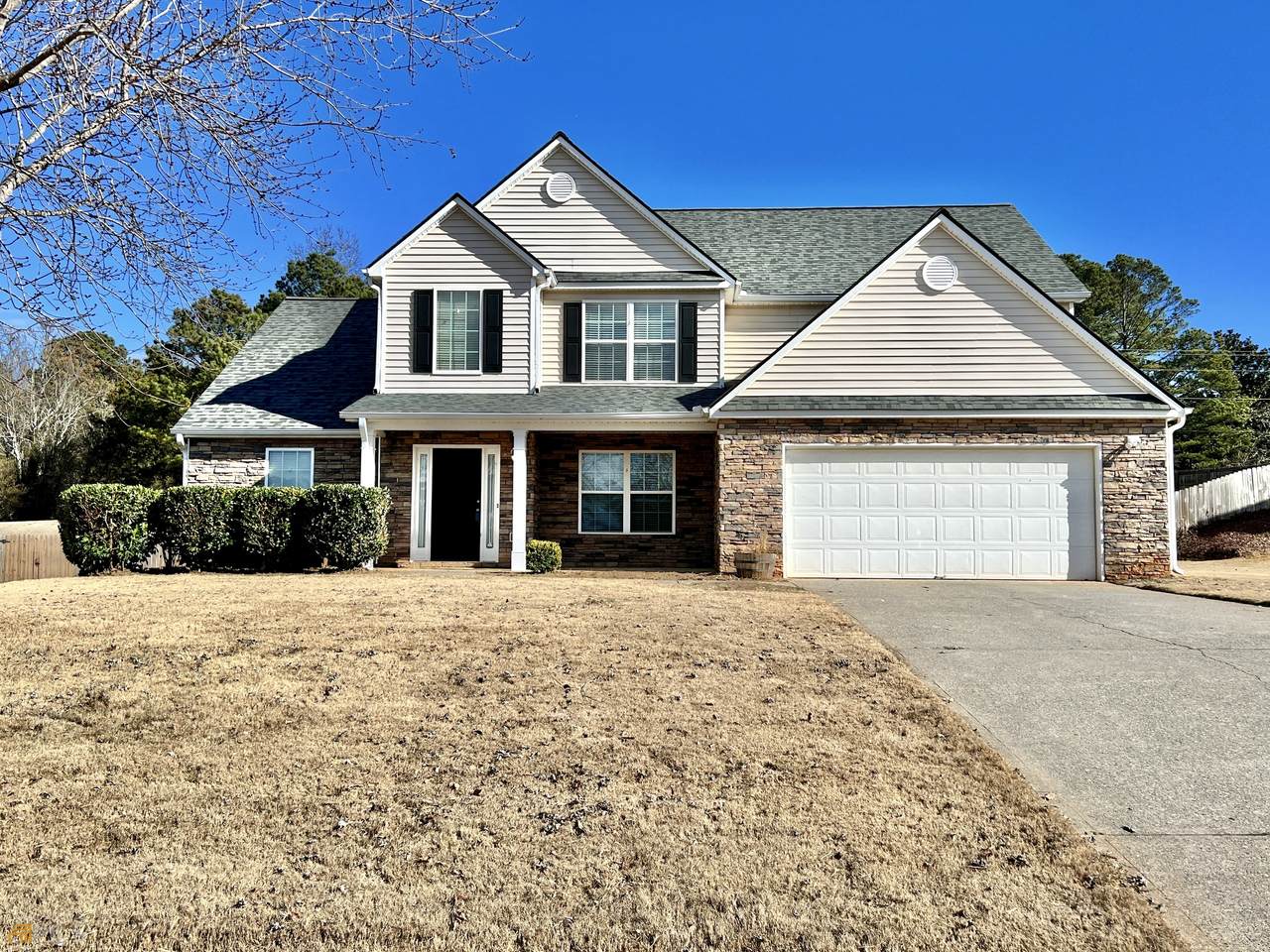609 Sleeping Meadow Lane - Photo 1