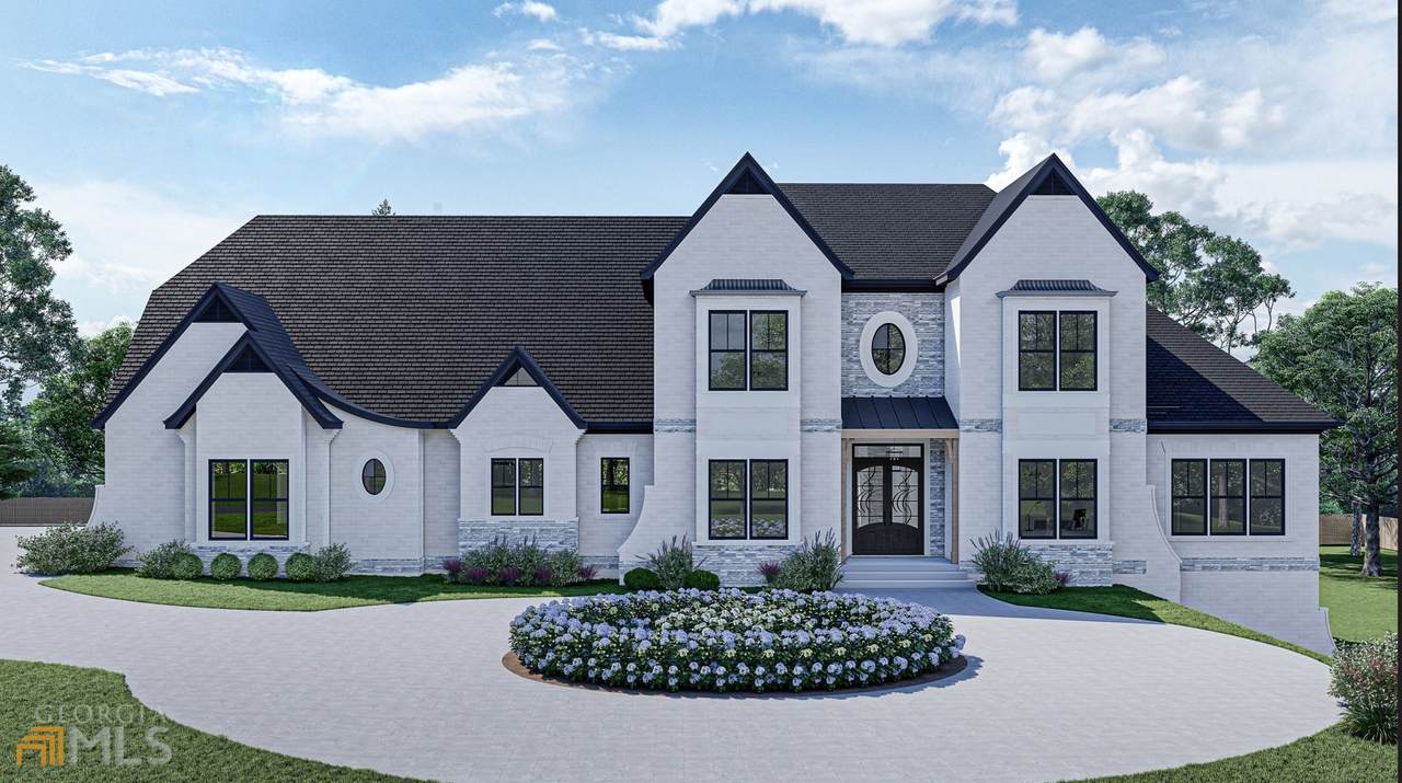 268 Traditions Drive - Photo 1